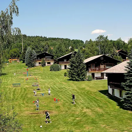 Apartamento Am Hohen Bogen.1 Arrach